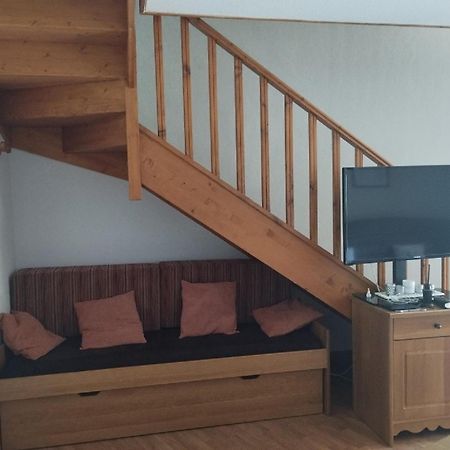 T2 Bis Duplex 6 Couchages Situe Aux Bottieres Apartamento Saint-Pancrace  Exterior foto