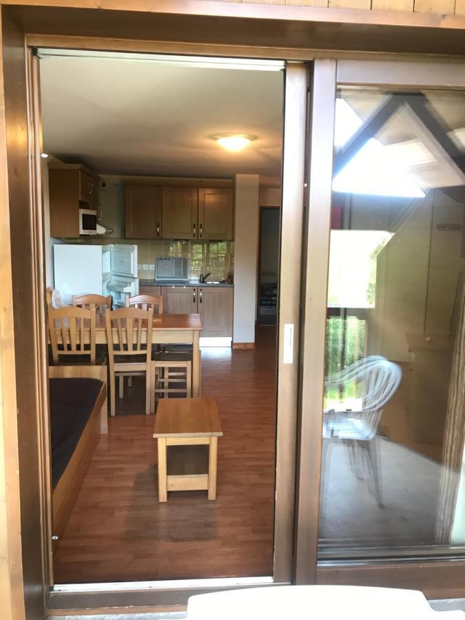 T2 Bis Duplex 6 Couchages Situe Aux Bottieres Apartamento Saint-Pancrace  Exterior foto