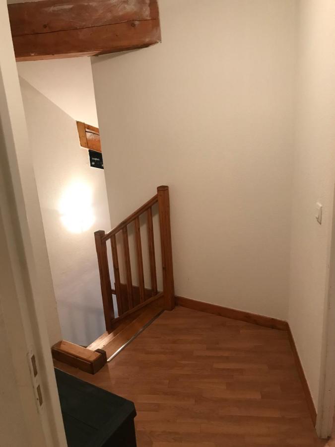 T2 Bis Duplex 6 Couchages Situe Aux Bottieres Apartamento Saint-Pancrace  Exterior foto