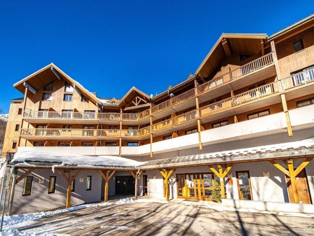 T2 Bis Duplex 6 Couchages Situe Aux Bottieres Apartamento Saint-Pancrace  Exterior foto