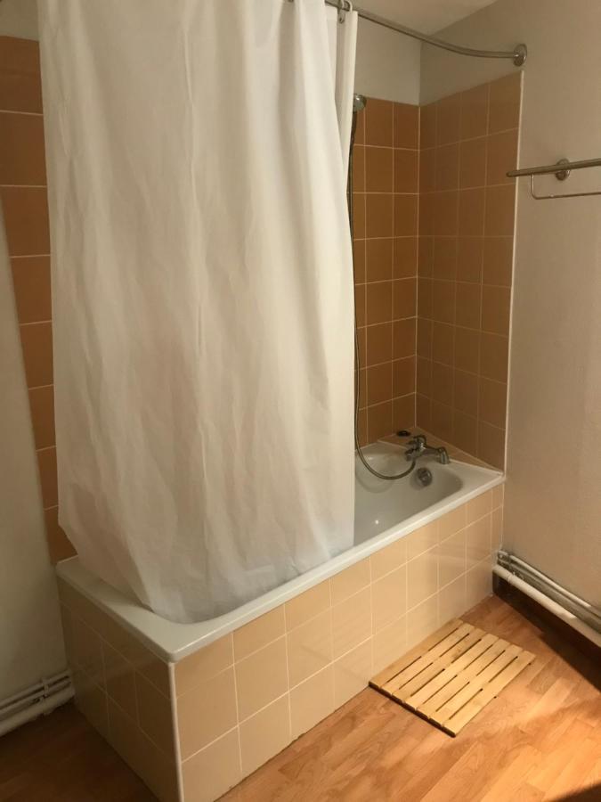 T2 Bis Duplex 6 Couchages Situe Aux Bottieres Apartamento Saint-Pancrace  Exterior foto