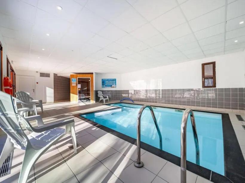 T2 Bis Duplex 6 Couchages Situe Aux Bottieres Apartamento Saint-Pancrace  Exterior foto