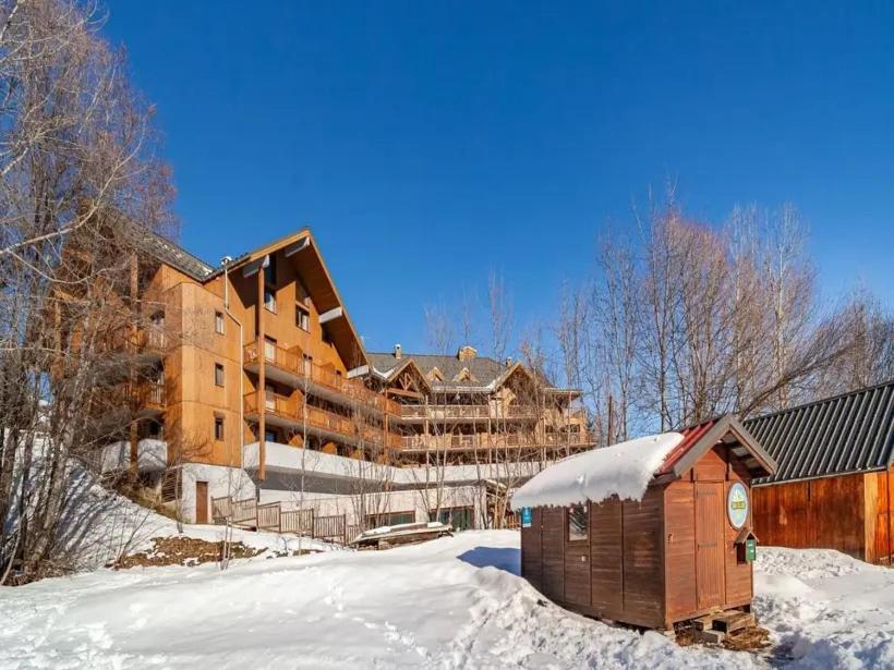 T2 Bis Duplex 6 Couchages Situe Aux Bottieres Apartamento Saint-Pancrace  Exterior foto